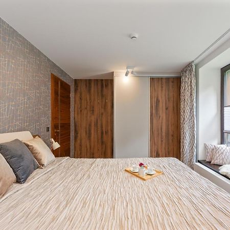 Apartment Adélka 203 - Residence Koubek Špindlerŭv Mlýn Esterno foto