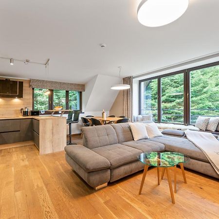 Apartment Adélka 203 - Residence Koubek Špindlerŭv Mlýn Esterno foto