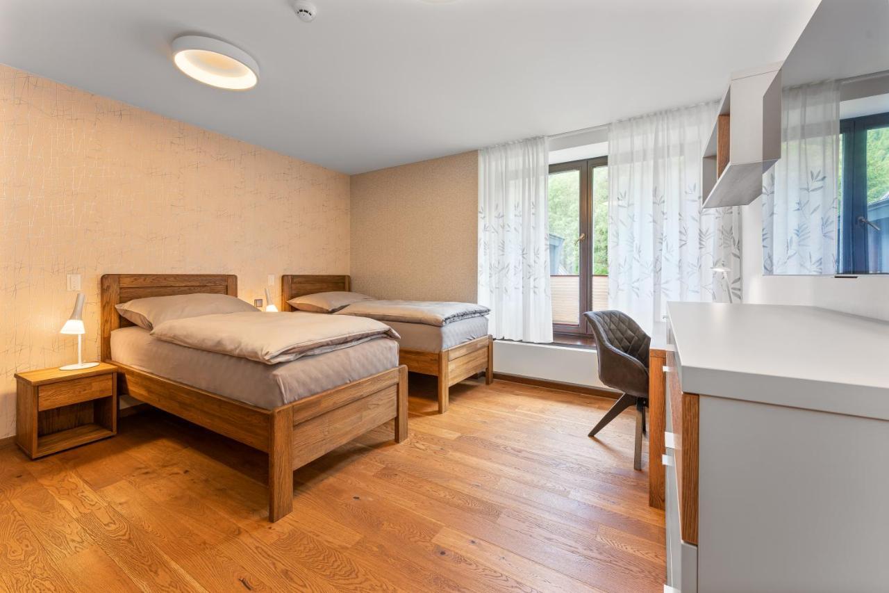 Apartment Adélka 203 - Residence Koubek Špindlerŭv Mlýn Esterno foto