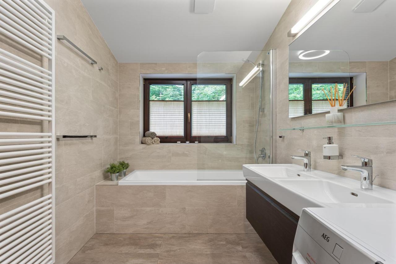 Apartment Adélka 203 - Residence Koubek Špindlerŭv Mlýn Esterno foto