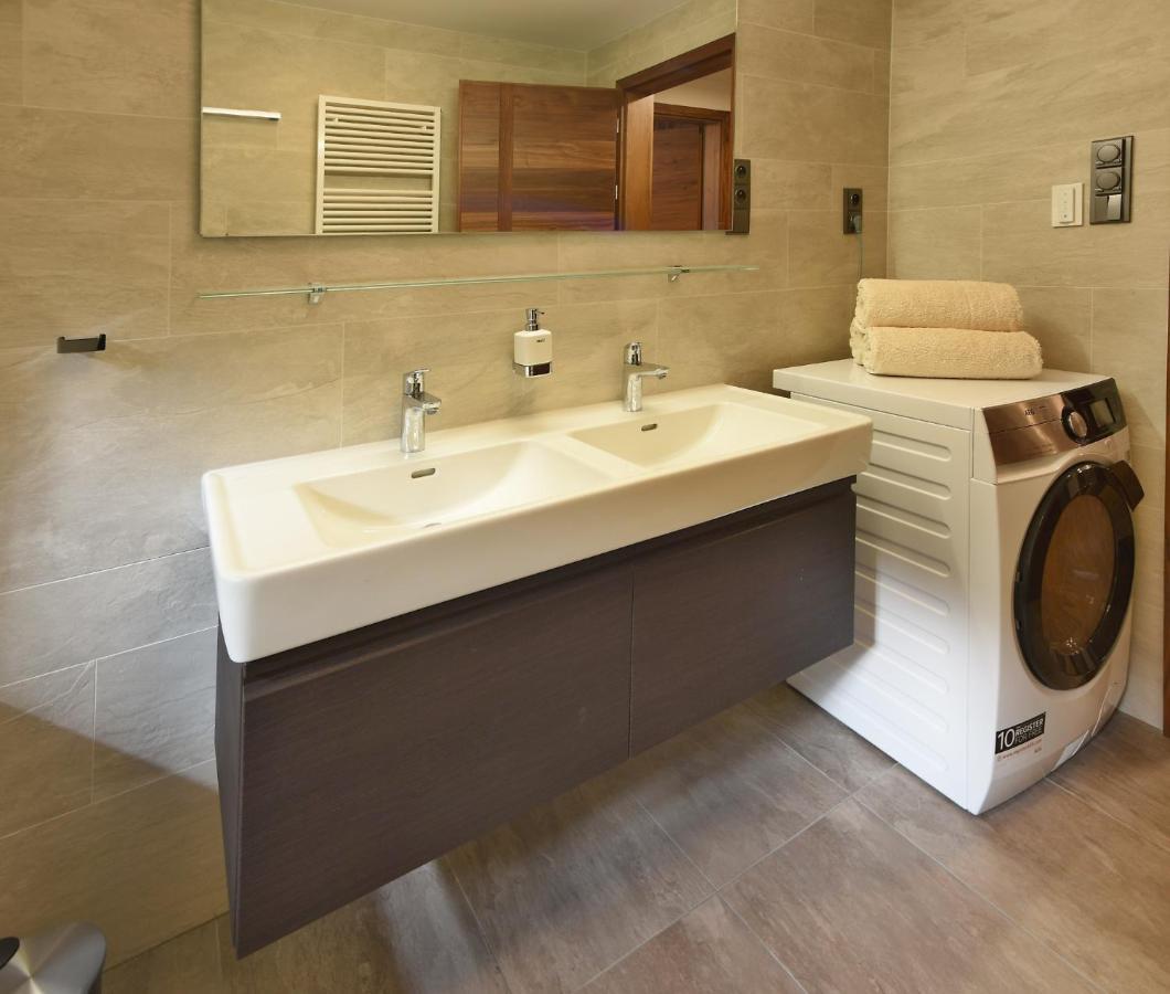 Apartment Adélka 203 - Residence Koubek Špindlerŭv Mlýn Esterno foto
