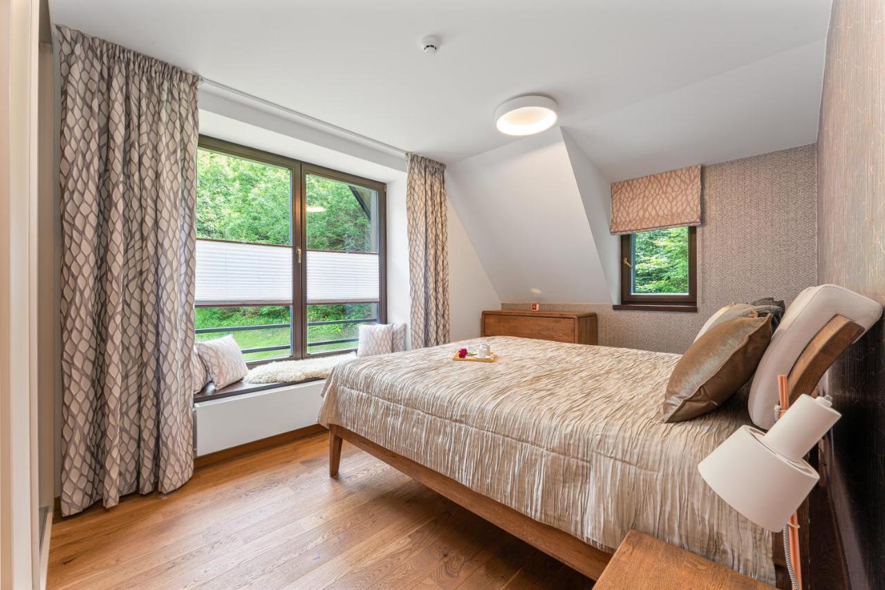 Apartment Adélka 203 - Residence Koubek Špindlerŭv Mlýn Esterno foto