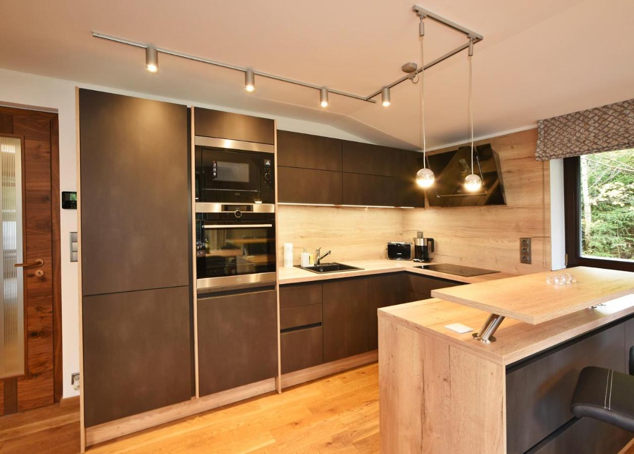 Apartment Adélka 203 - Residence Koubek Špindlerŭv Mlýn Esterno foto