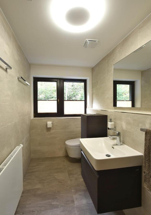 Apartment Adélka 203 - Residence Koubek Špindlerŭv Mlýn Esterno foto