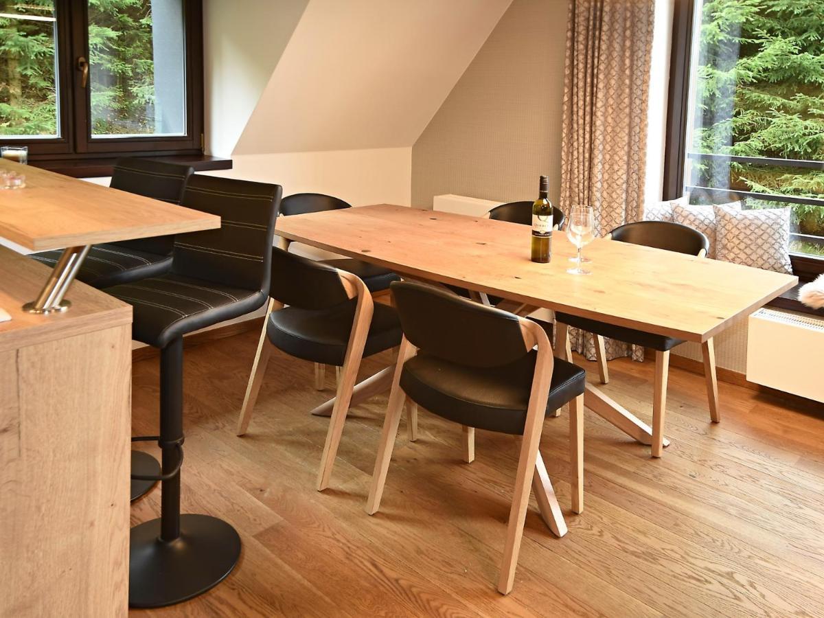Apartment Adélka 203 - Residence Koubek Špindlerŭv Mlýn Esterno foto